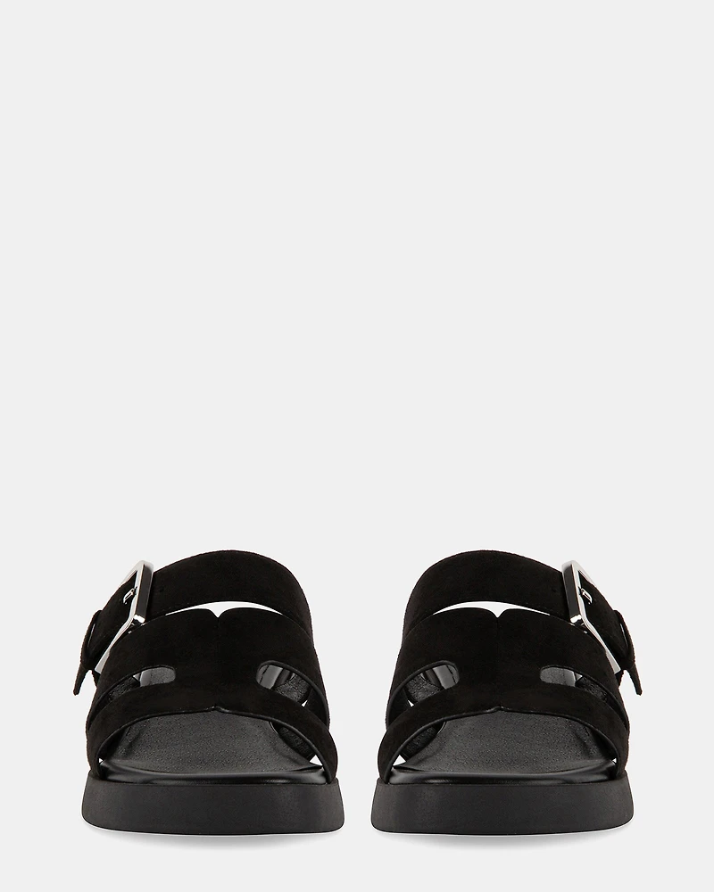 SESAME BLACK