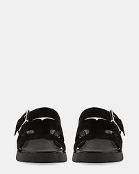 SESAME BLACK