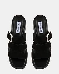 SESAME BLACK