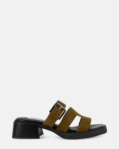 SESAME GREEN