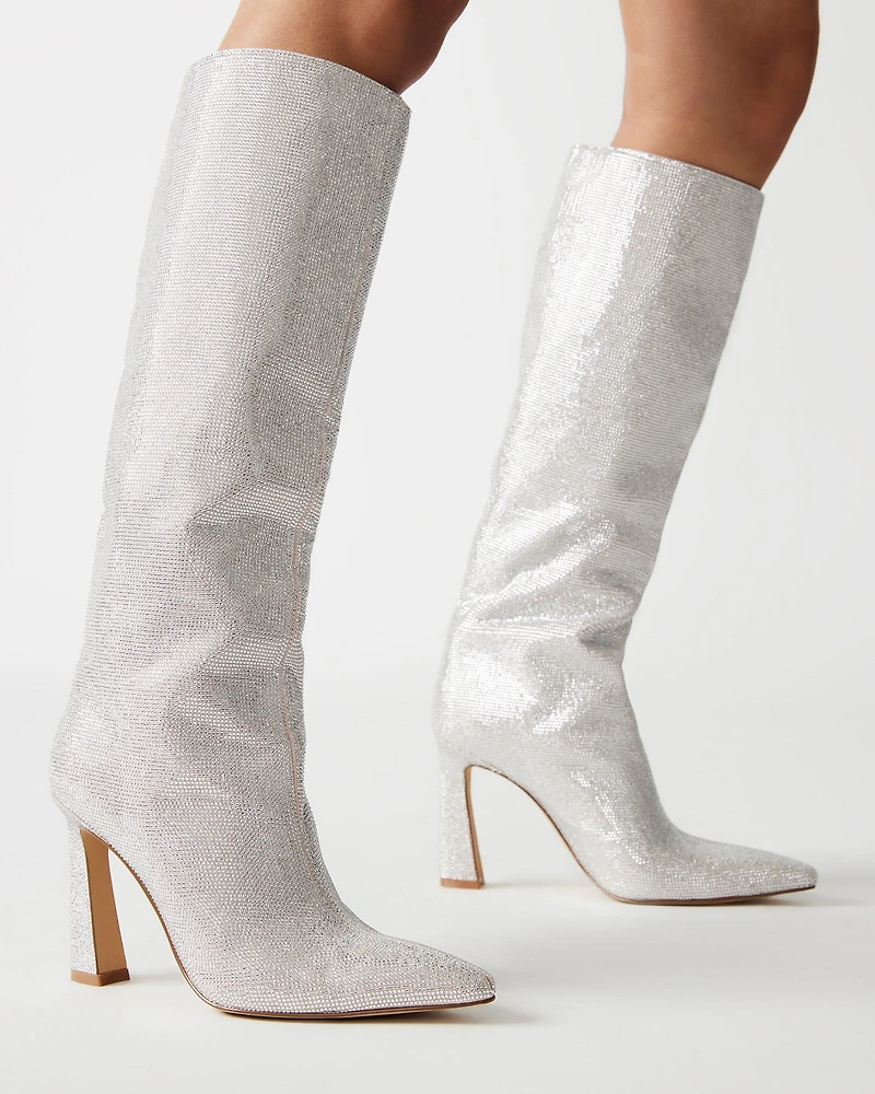 SHAYNA-R SILVER MULTI