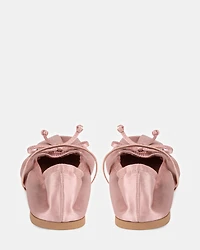 SHEER BLUSH FABRIC