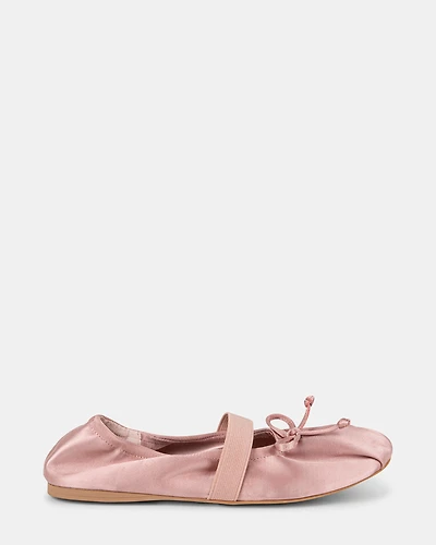 SHEER BLUSH FABRIC