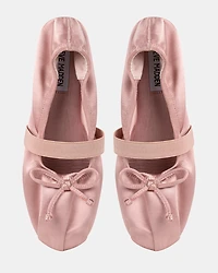SHEER BLUSH FABRIC