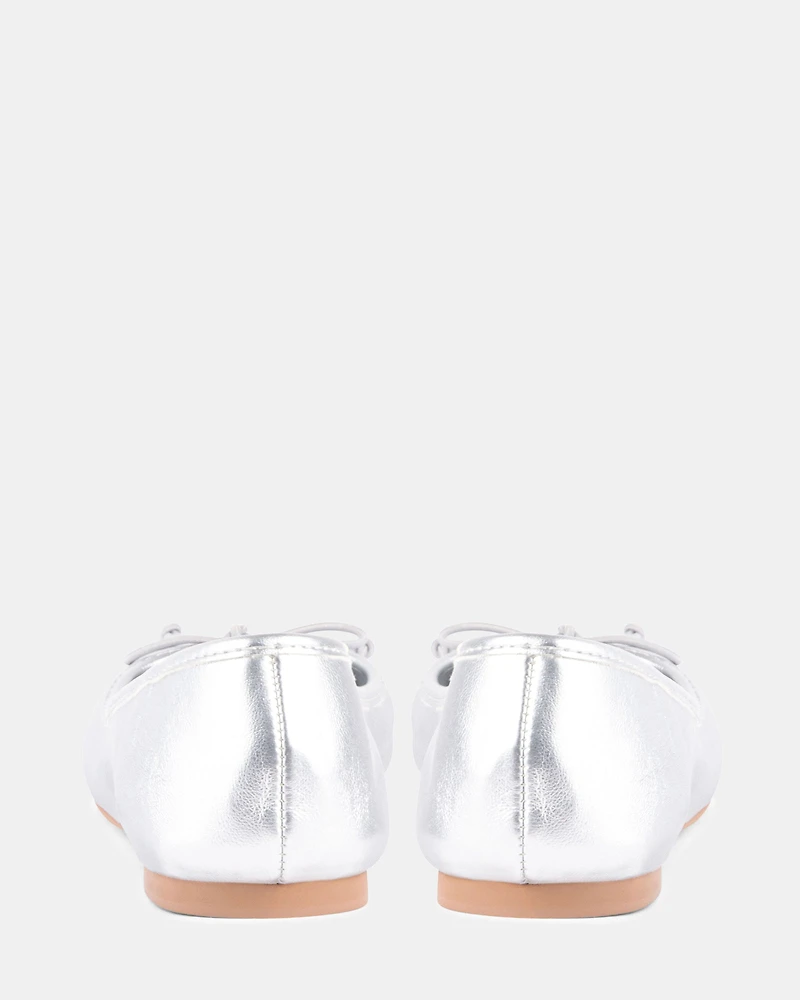 SHYN SILVER