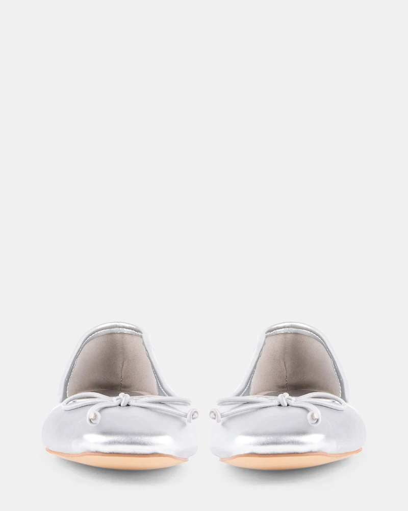 SHYN SILVER