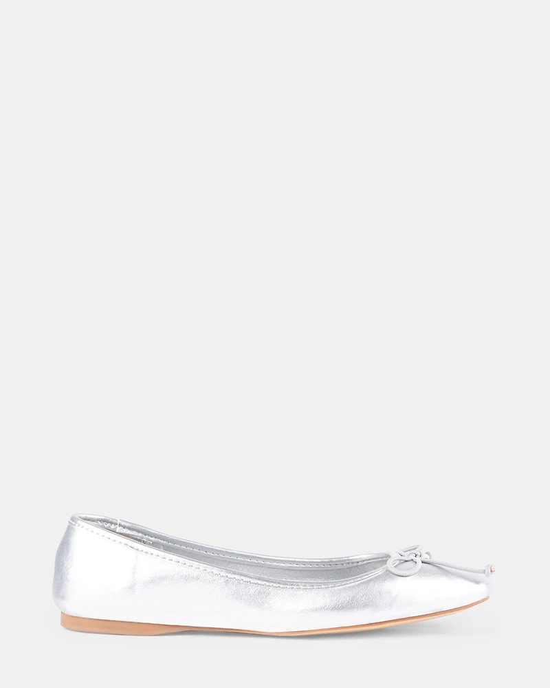 SHYN SILVER