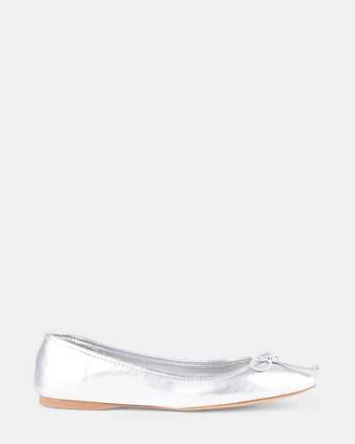 SHYN SILVER