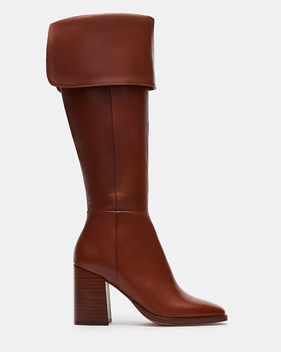 SIERRA TAN LEATHER