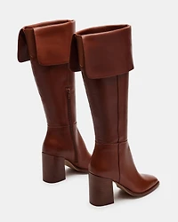 SIERRA TAN LEATHER