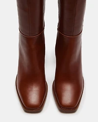 SIERRA TAN LEATHER