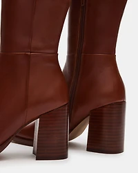 SIERRA TAN LEATHER