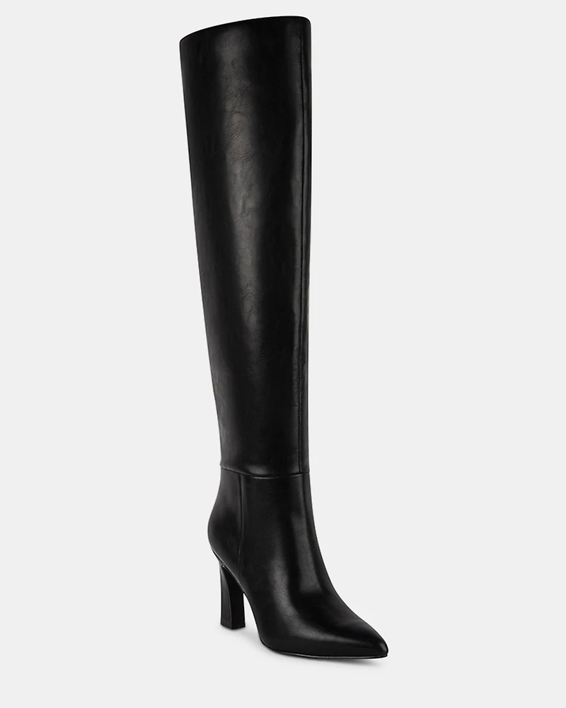 SIZZLE BLACK