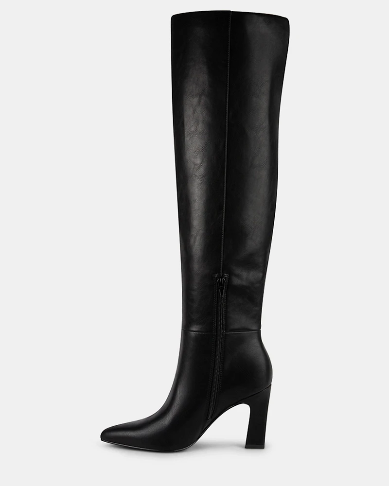 SIZZLE BLACK