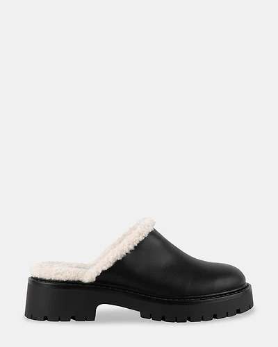 SNOWW BLACK