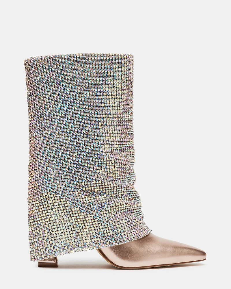 SPARKLE SILVER MULTI