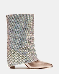 SPARKLE SILVER MULTI