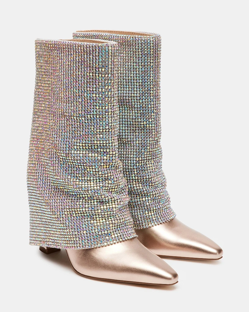 SPARKLE SILVER MULTI