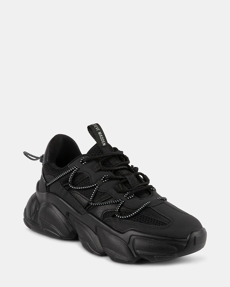 SPECTATOR BLACK