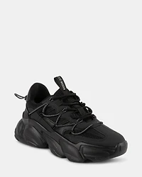 SPECTATOR BLACK