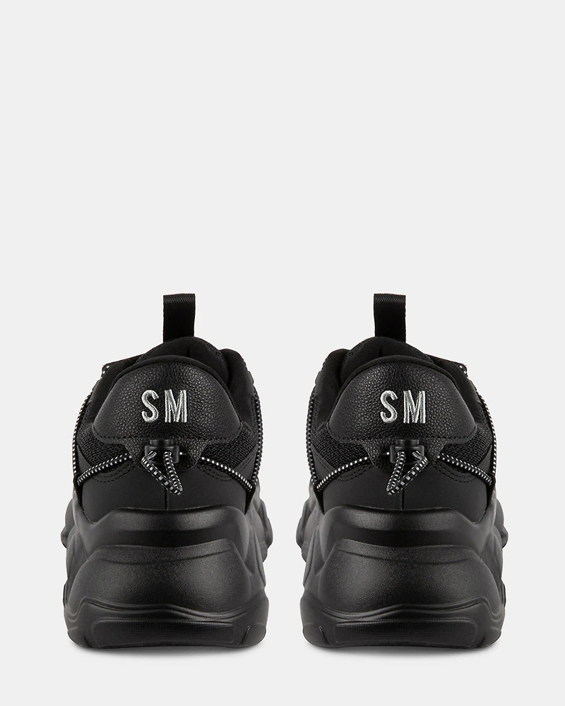 SPECTATOR BLACK