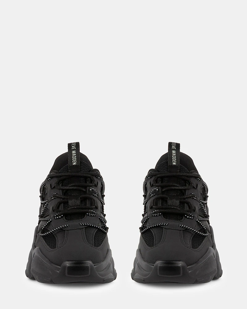 SPECTATOR BLACK