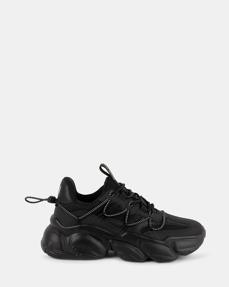 SPECTATOR BLACK