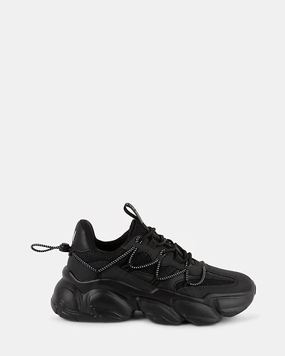 SPECTATOR BLACK