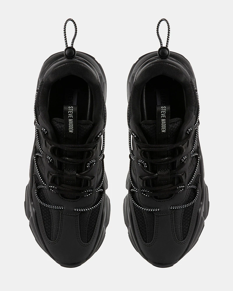 SPECTATOR BLACK