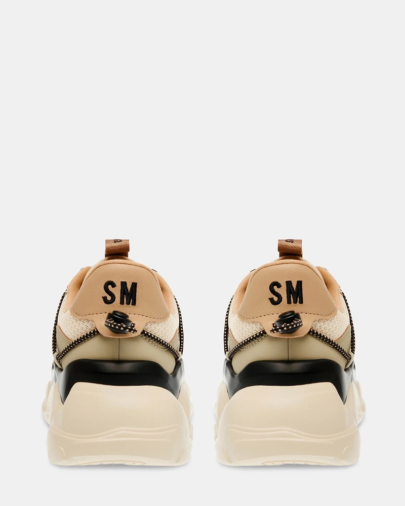 SPECTATOR TAN MULTI