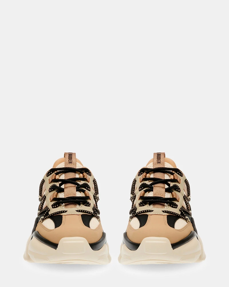 SPECTATOR TAN MULTI