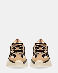 SPECTATOR TAN MULTI