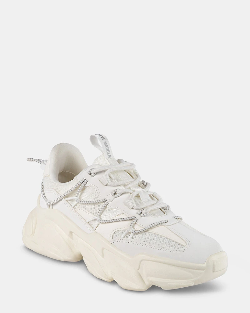 SPECTATOR WHITE