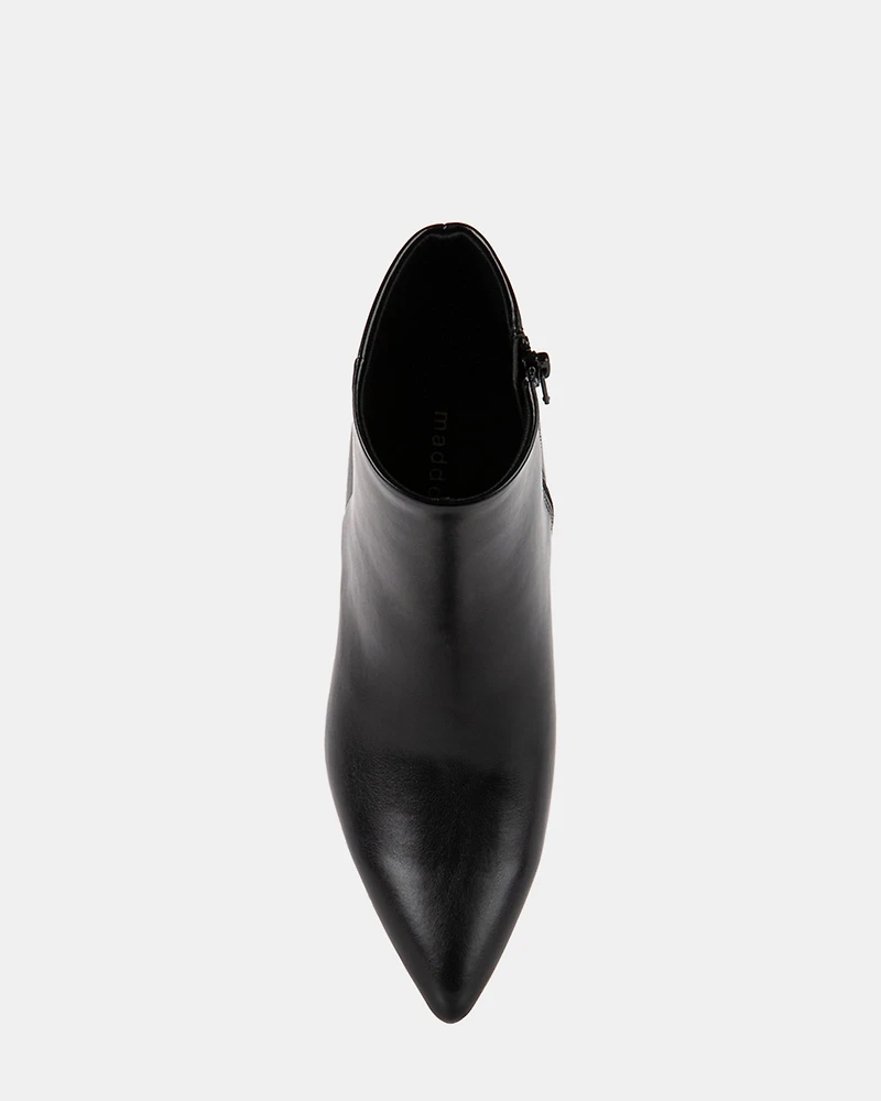 SPIN BLACK