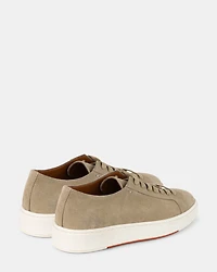 STANDARD SAND SUEDE