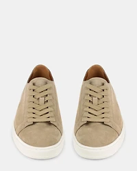 STANDARD SAND SUEDE