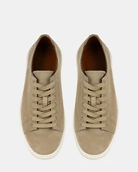 STANDARD SAND SUEDE