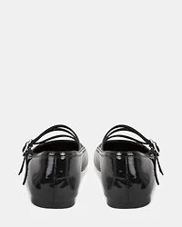 STOIC BLACK PATENT