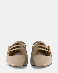 STOIC NATURAL PATENT