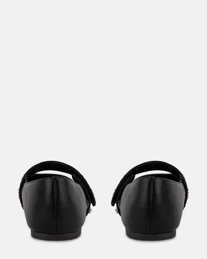 STRONG BLACK