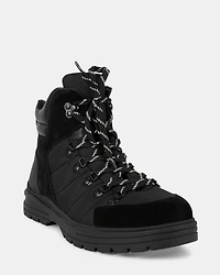 STRYKER BLACK FABRIC