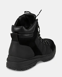 STRYKER BLACK FABRIC