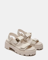 SUPERMONA NATURAL LEATHER