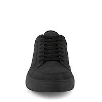 TABBON BLACK NUBUCK
