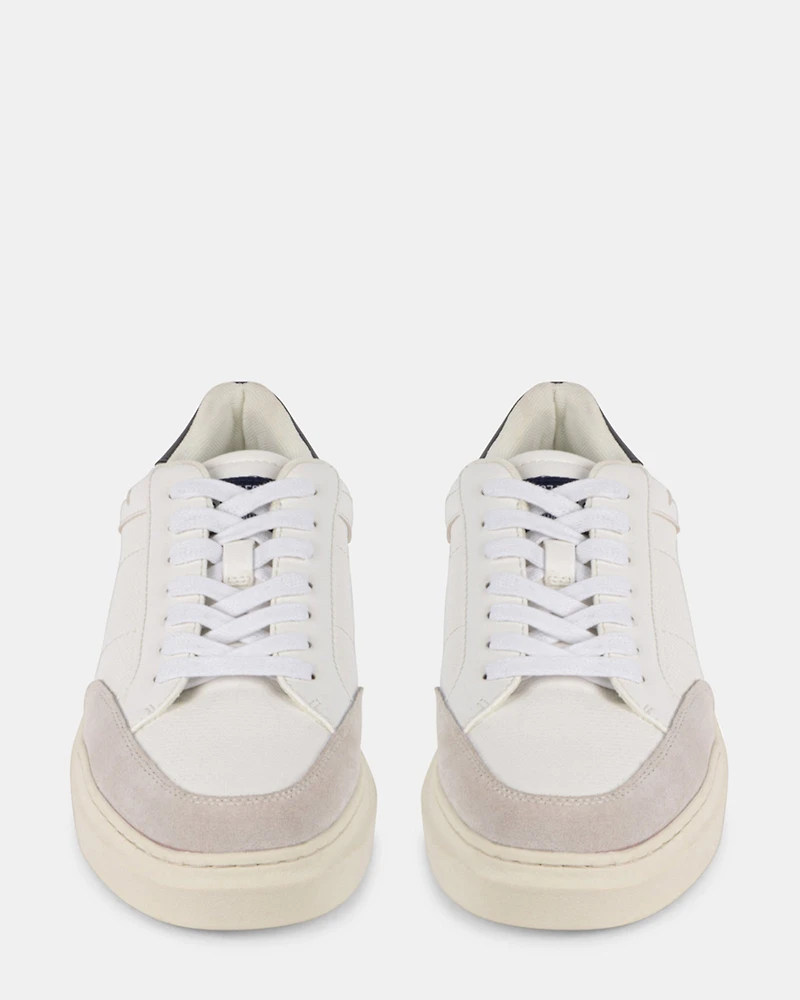 TAKARIS WHITE