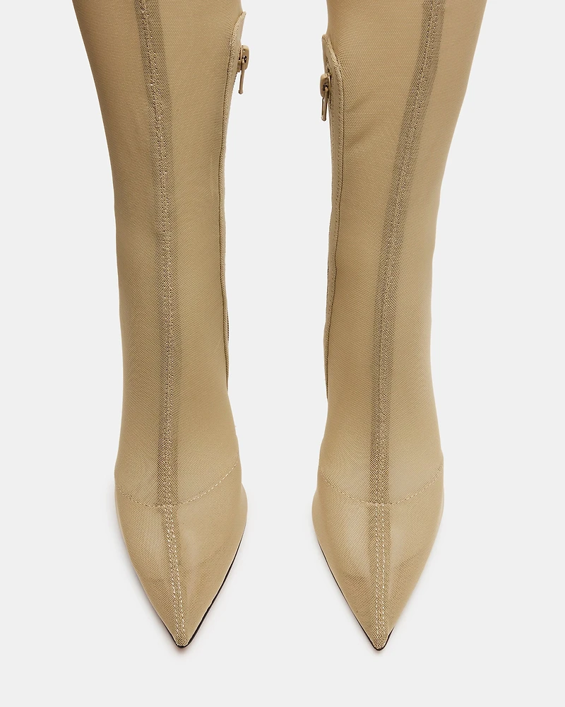 TATEEE KHAKI FABRIC
