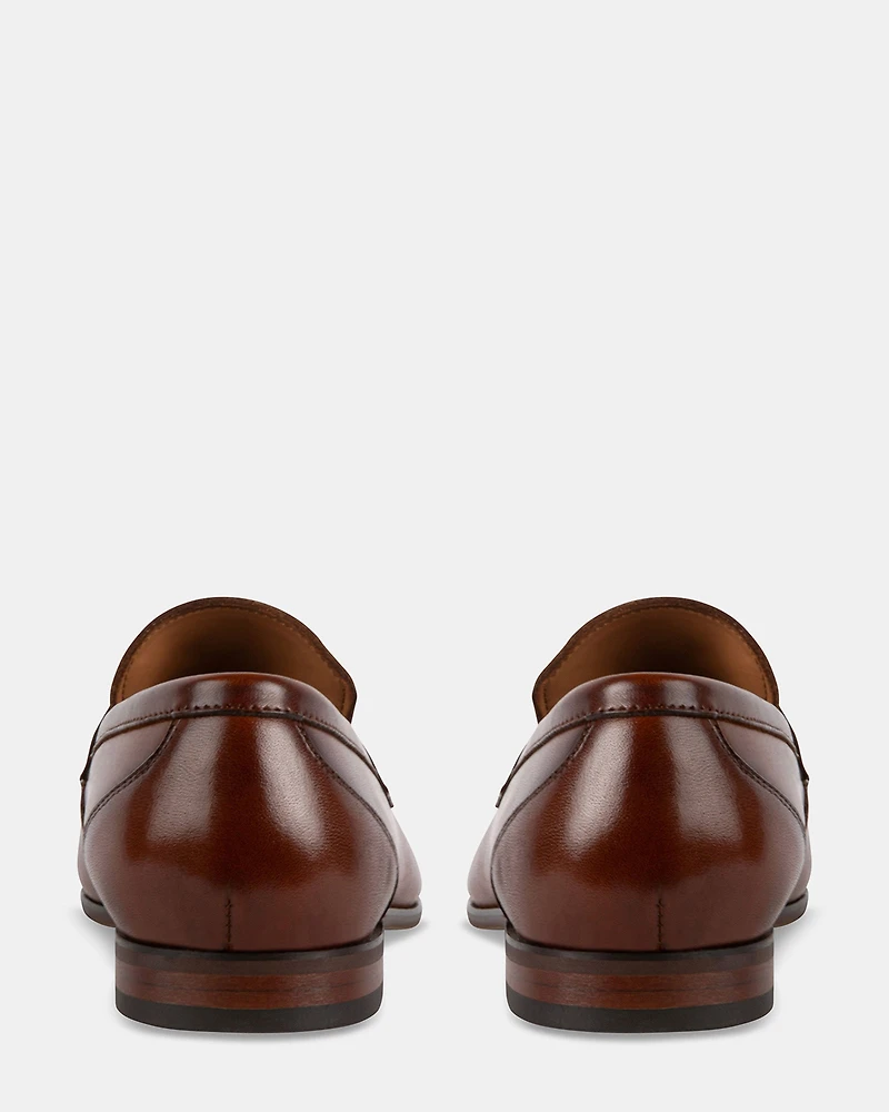 TAVER TAN LEATHER