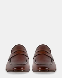 TAVER TAN LEATHER