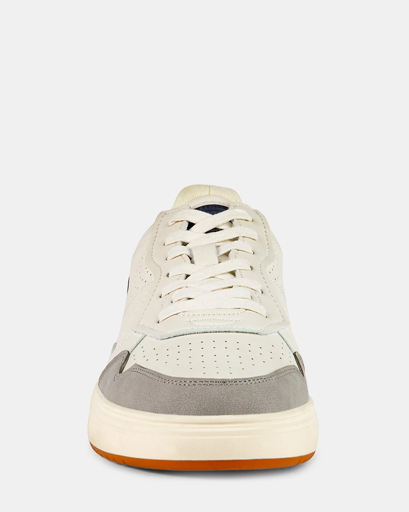 TAVISH WHITE