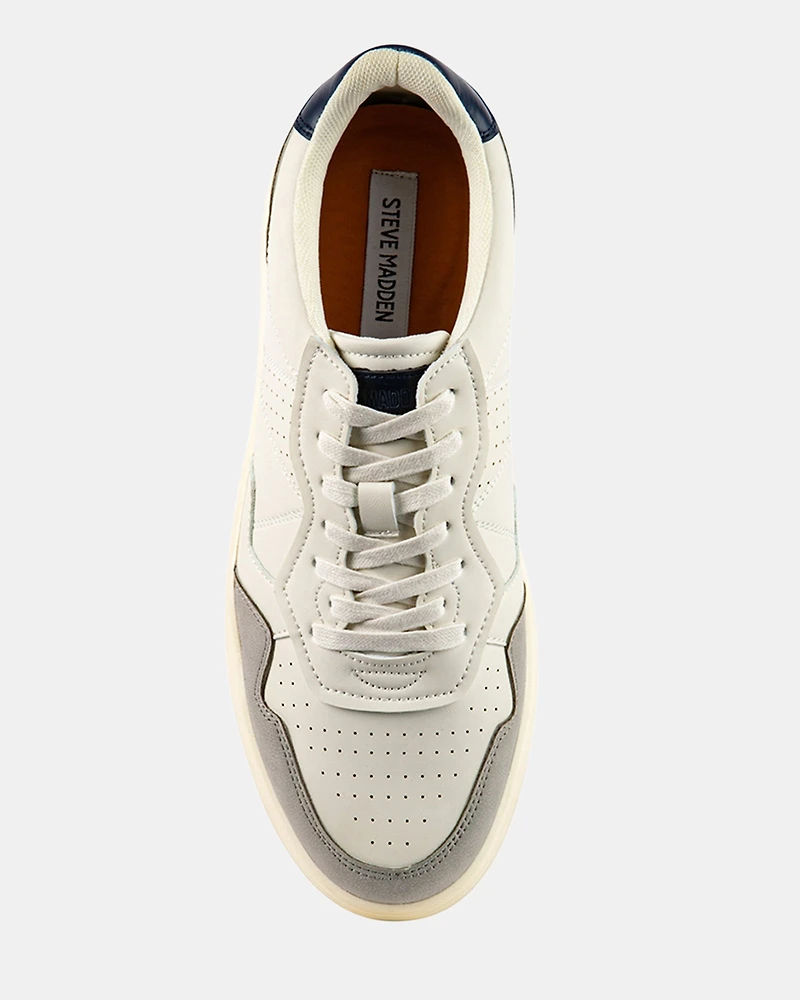 TAVISH WHITE